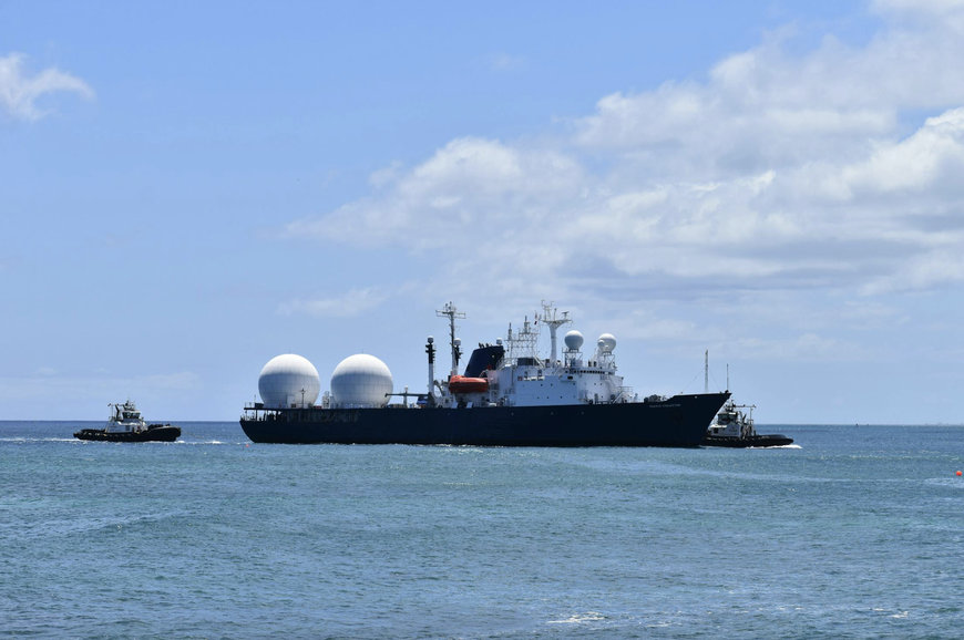 TOTALENERGIES LAUNCHES THE UBETA GAS DEVELOPMENT TO SUPPLY NIGERIA LNG LIQUEFACTION PLANT